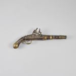 1231 9029 FLINTLOCK